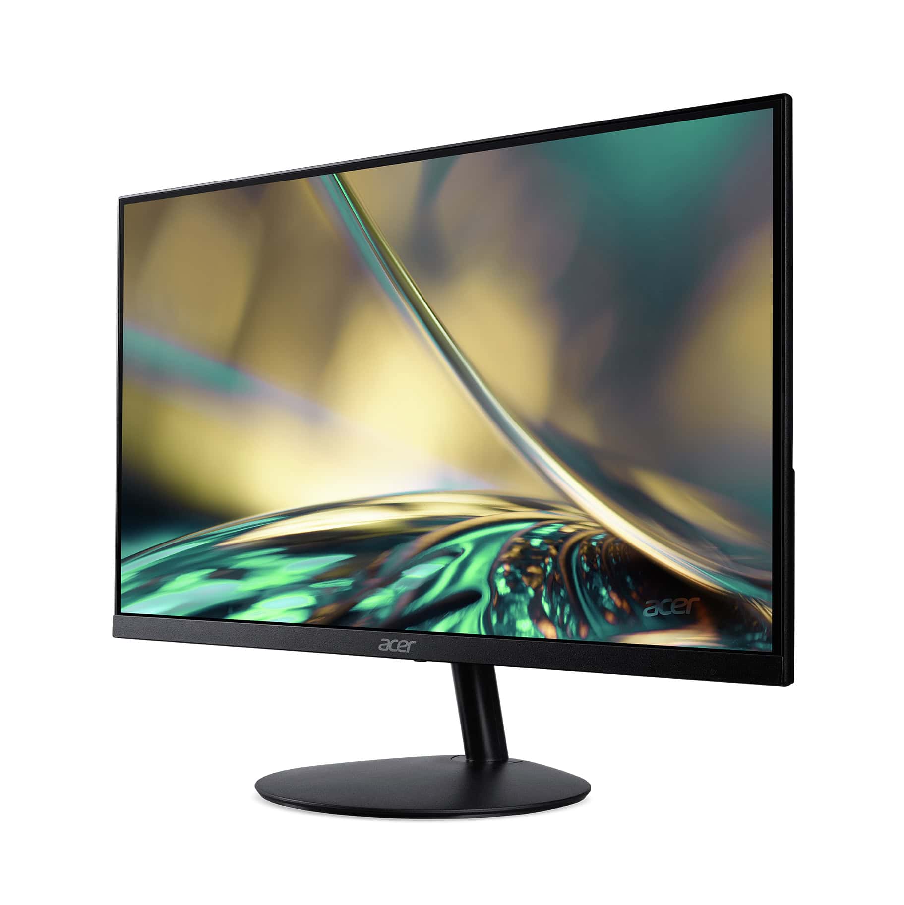 Acer SB272Ebi computer monitor 68,6 cm (27) 1920 x 1080 Pixels Full HD LCD Zwart (UM.HS2EE.E01) thumbnail