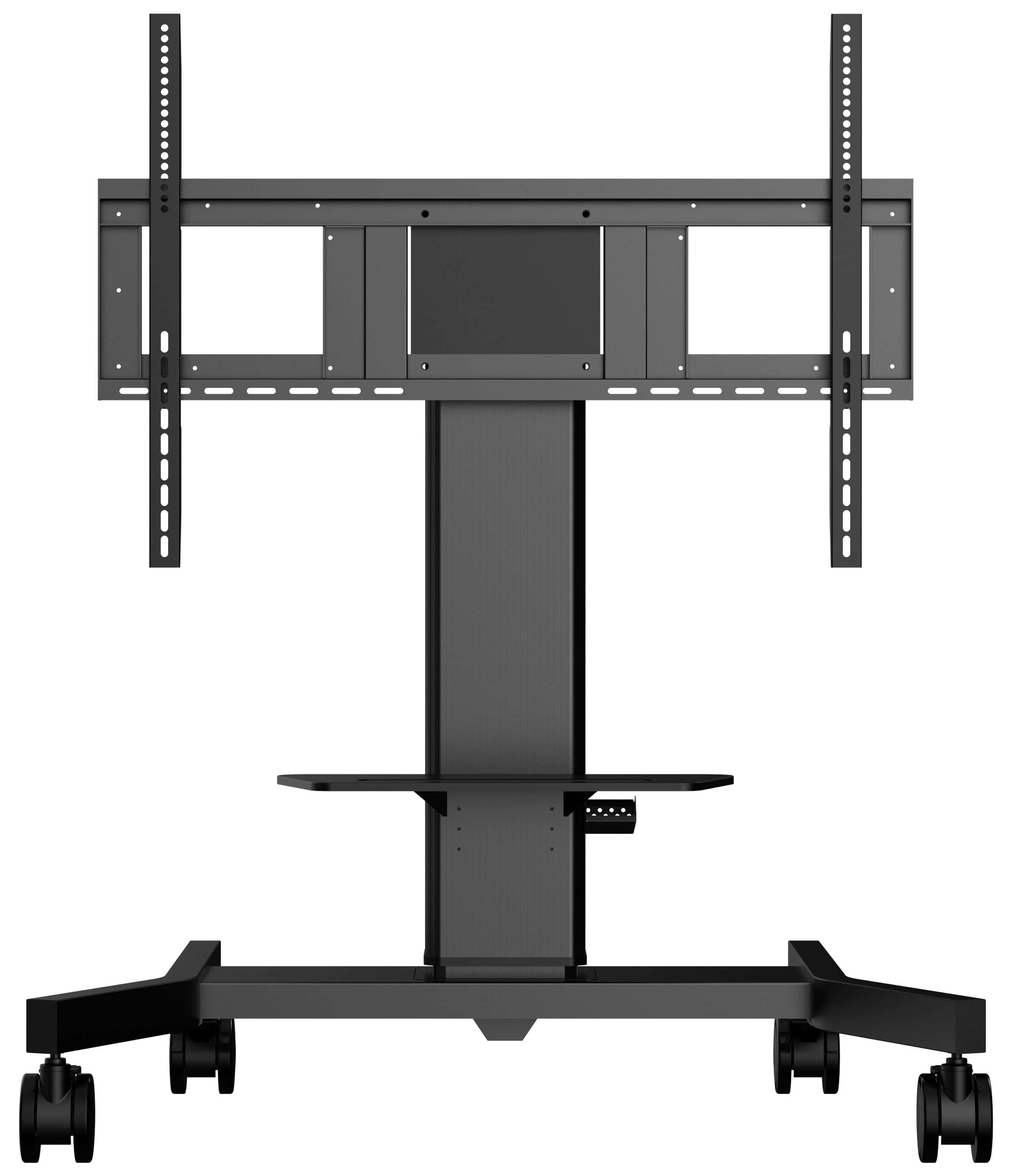 iiyama MD CAR1021-B1 flat panel bureau steun 2,18 m (86) Zwart Plafond (MD CAR1021-B1) thumbnail
