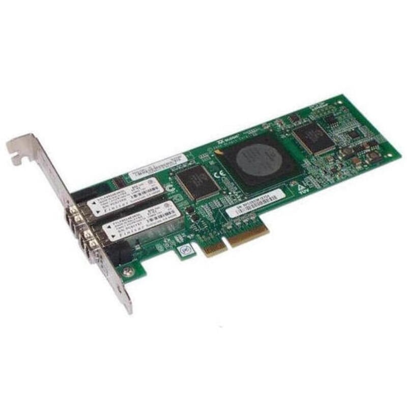 HP SPS-HPE SN1610E 32Gb 2p FC HBA (P14422-001) thumbnail