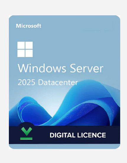 Microsoft Svr Datacntr 2025 16 core (EP2-25150) thumbnail