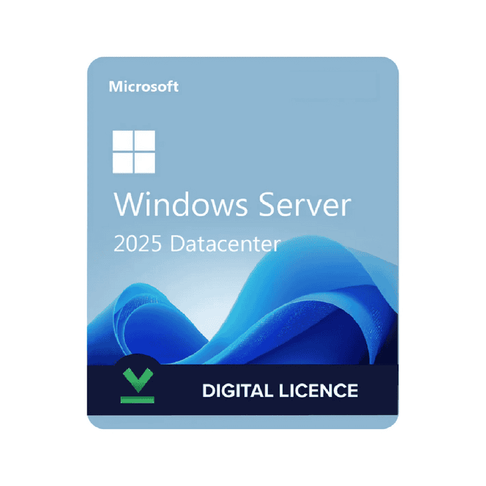 Microsoft Svr Datacntr 2025 24 core (EP2-25166) thumbnail