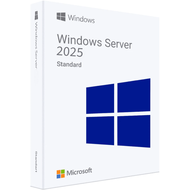 Microsoft Svr Datacntr 2025 24 core (EP2-25168) thumbnail