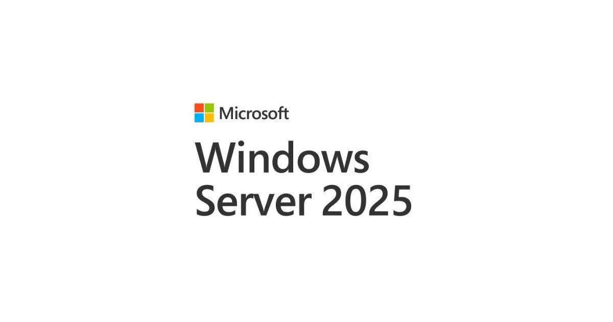 Microsoft Windows Server CAL 2025 Dutch 1pk DSP OEI 1 Clt Device CAL (EP2-25224) thumbnail