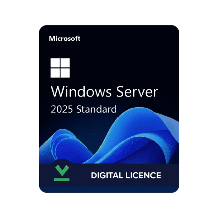 Microsoft Win Server CAL 2025 Dutch 1pk DSP OEI (EP2-25260) thumbnail