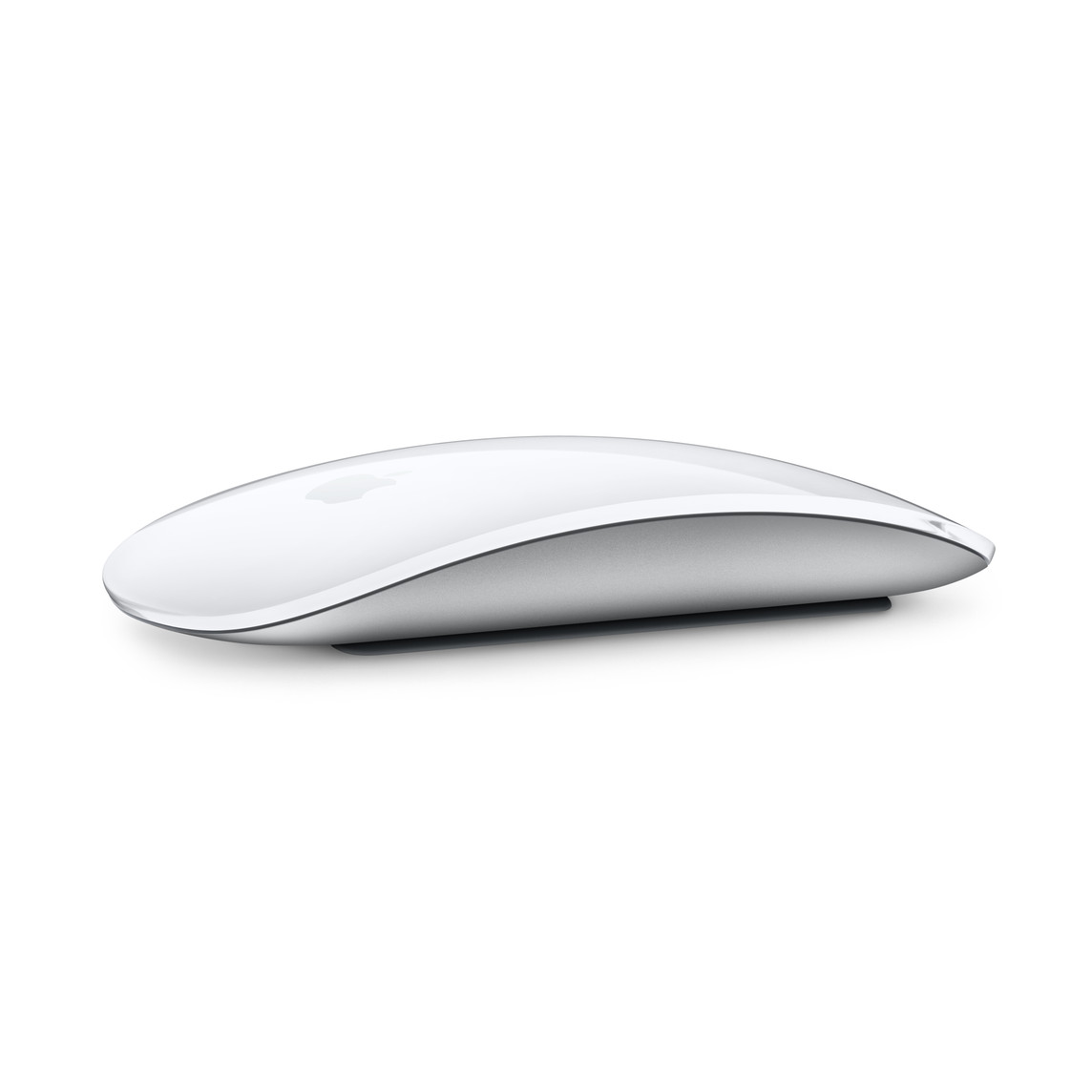 Apple Magic Mouse - White Multi-Touch (MXK53ZM/A) thumbnail