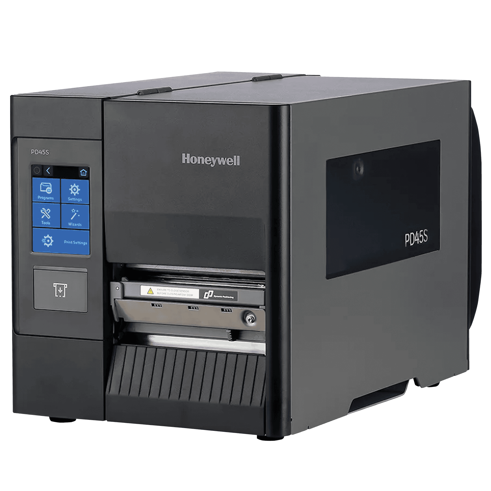 Honeywell PD45S0F FULL TOUCH SCREEN DIRECT THERMAL (PD45S0FE010020200) thumbnail