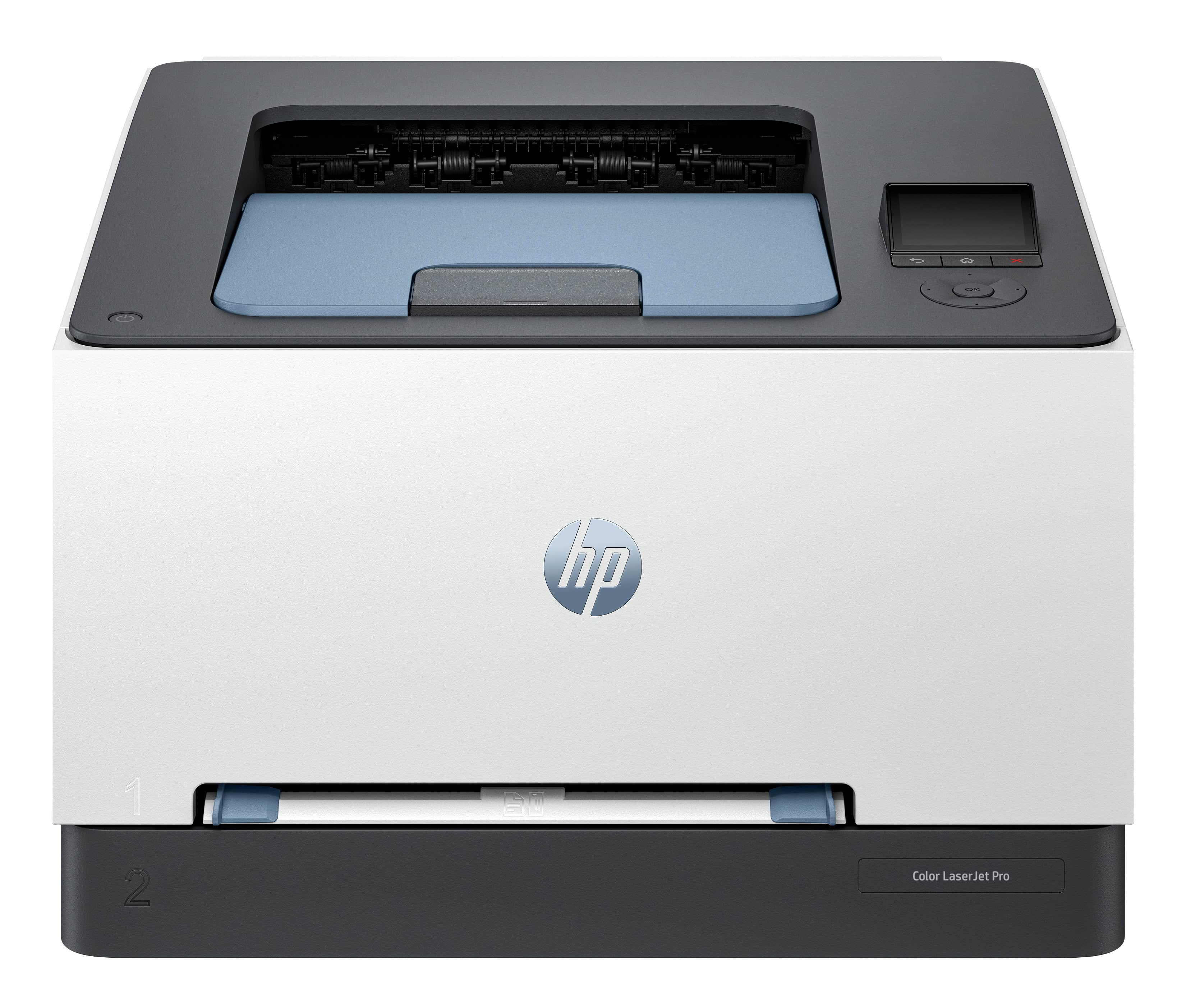 HP LaserJet Pro 3202dw Draadloos Multifunction Kleur Printer, Dubbelzijdig (499R0F) thumbnail