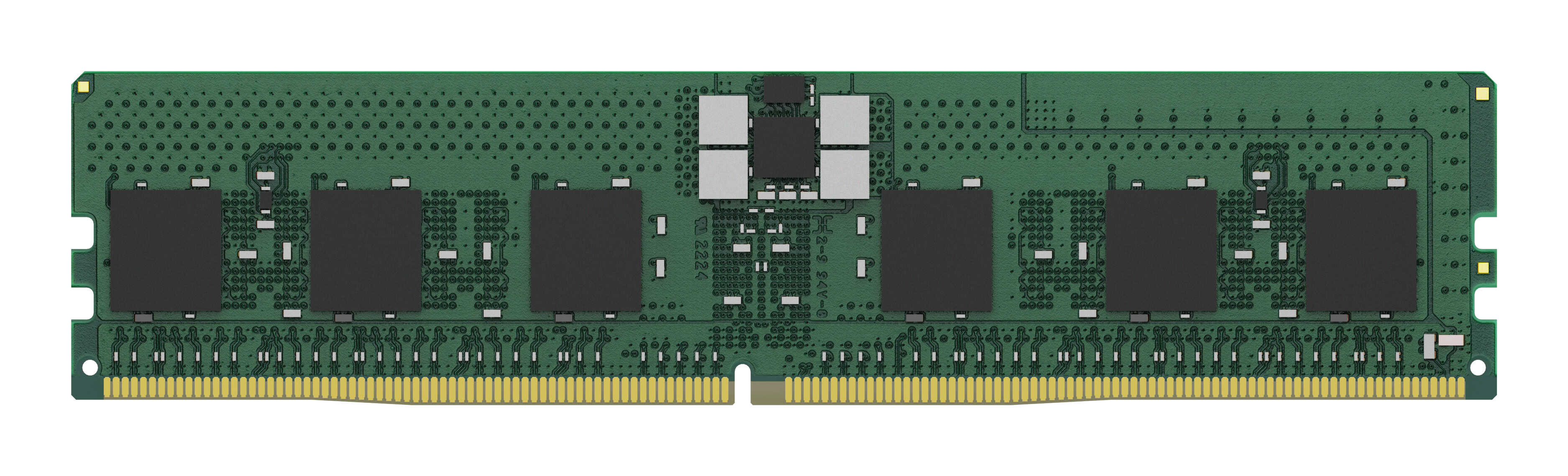 Kingston Technology KSM64R52BS8-16MD geheugenmodule 16 GB 1 x 16 GB DDR5 6400 MT/s 288-pin DIMM (KSM64R52BS8-16MD) thumbnail