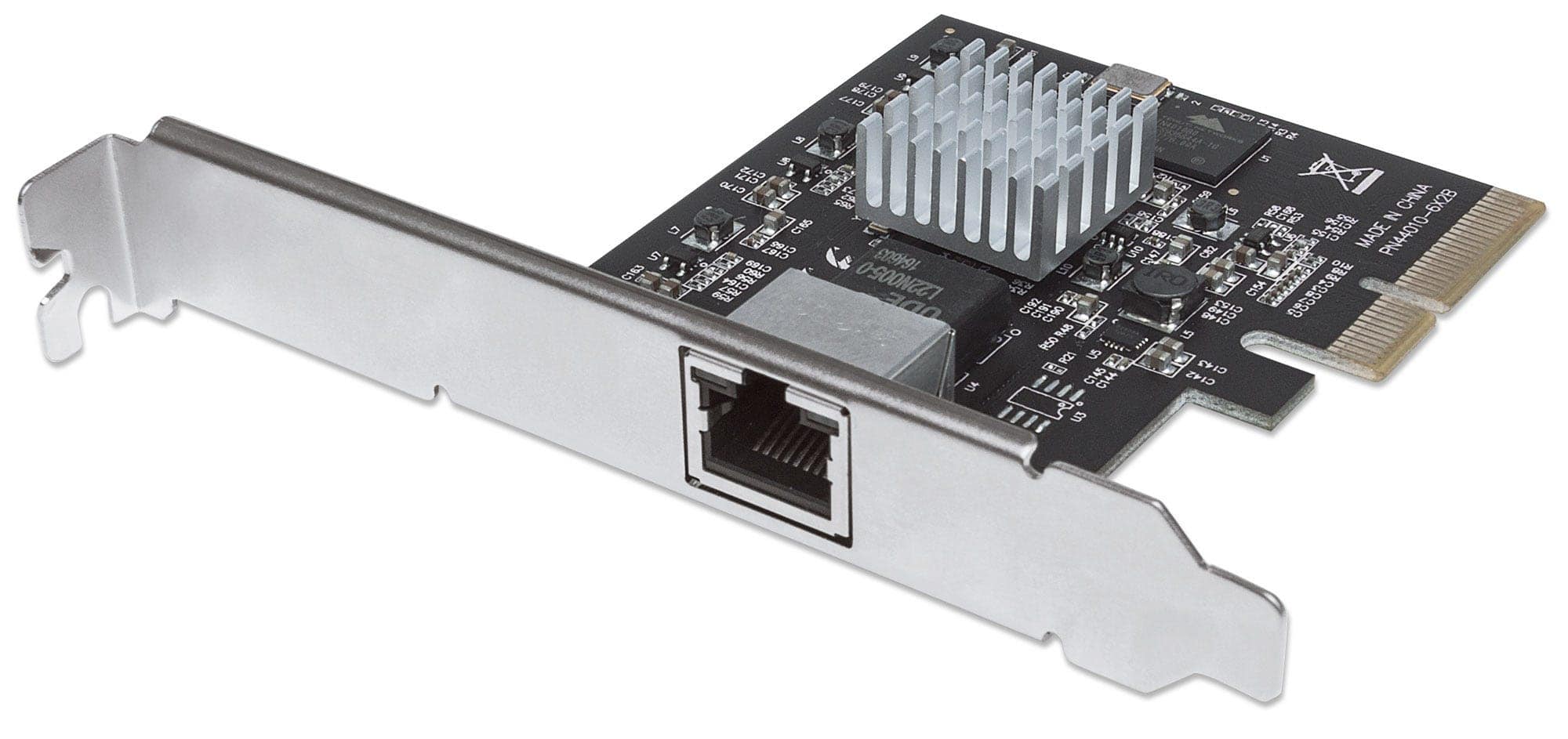 Intellinet 507950 netwerkkaart Intern Ethernet 10000 Mbit/s (507950) thumbnail
