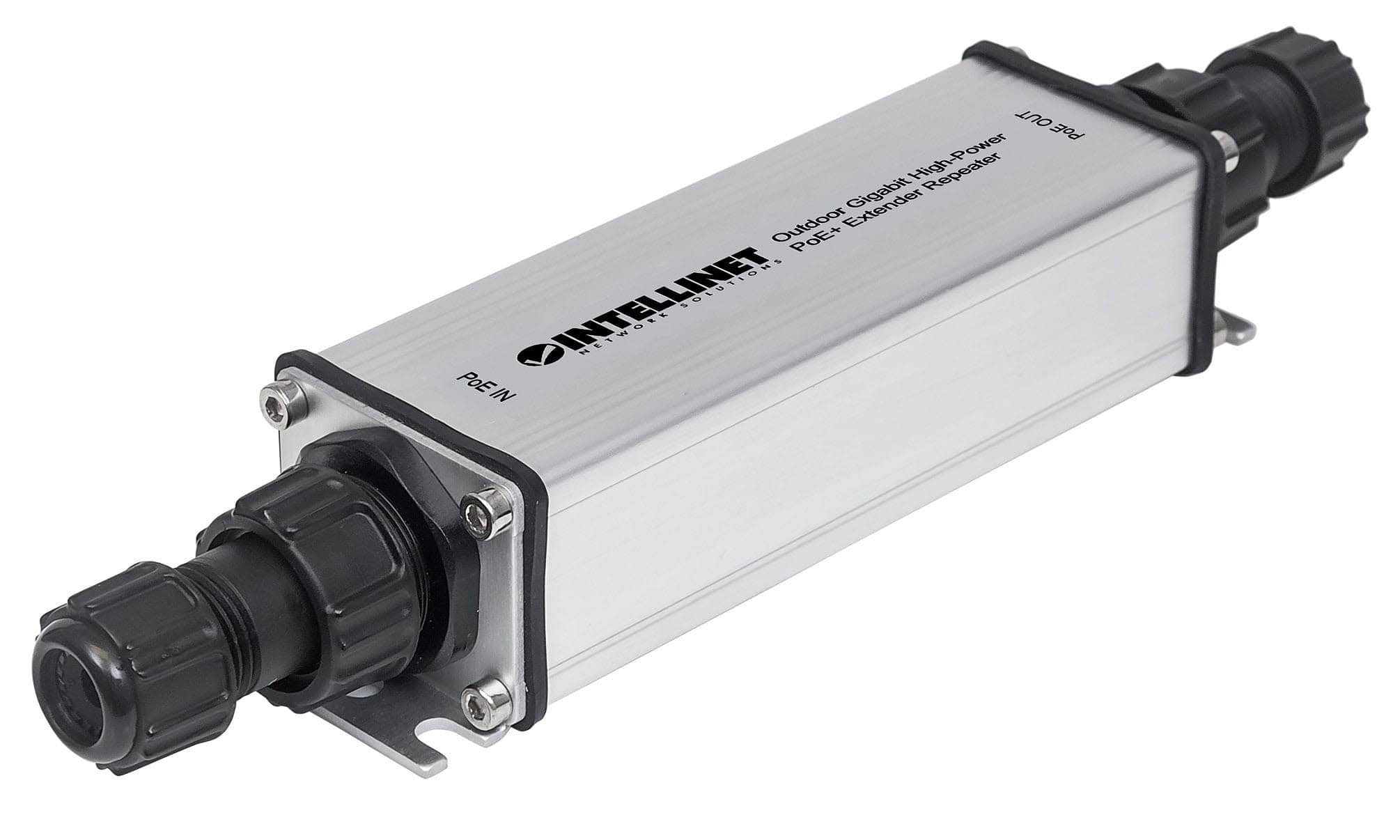 Intellinet 561211 PoE adapter & injector (561211) thumbnail