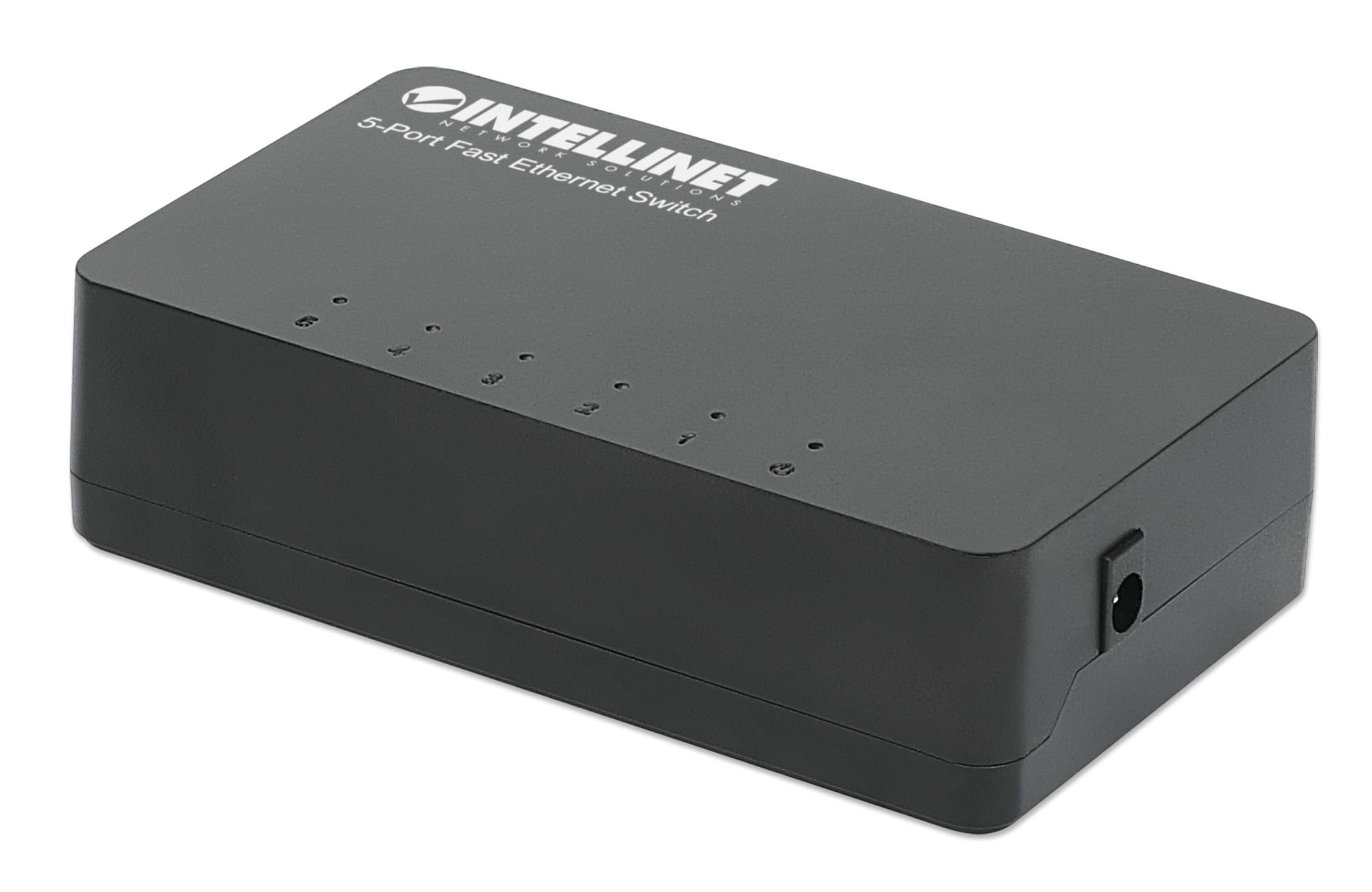 Intellinet 561723 netwerk-switch (561723) thumbnail