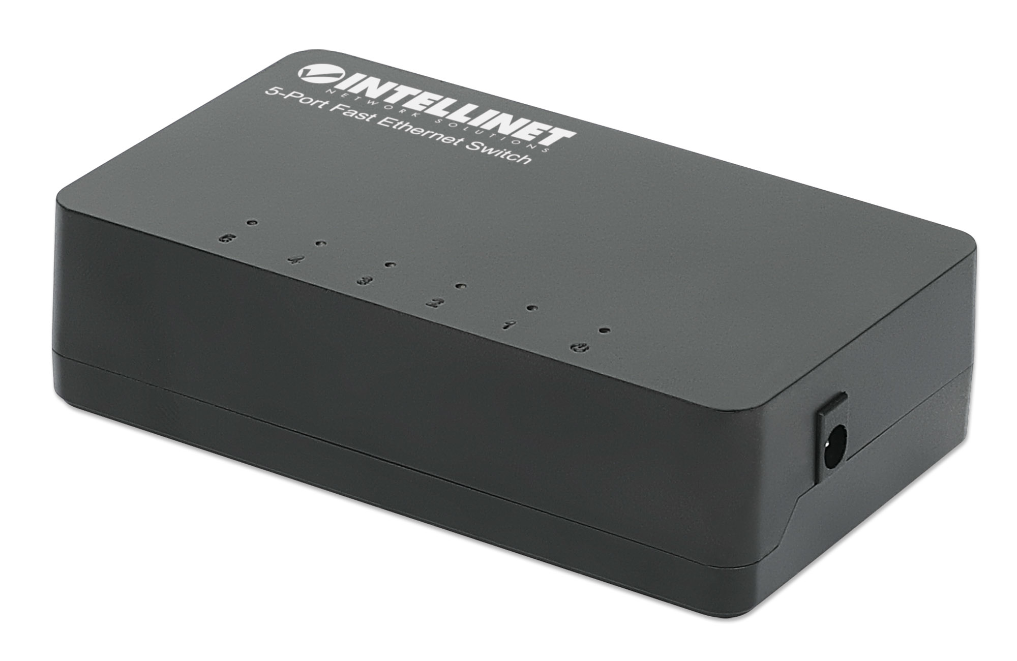 Intellinet 561723 netwerk-switch (561723) thumbnail