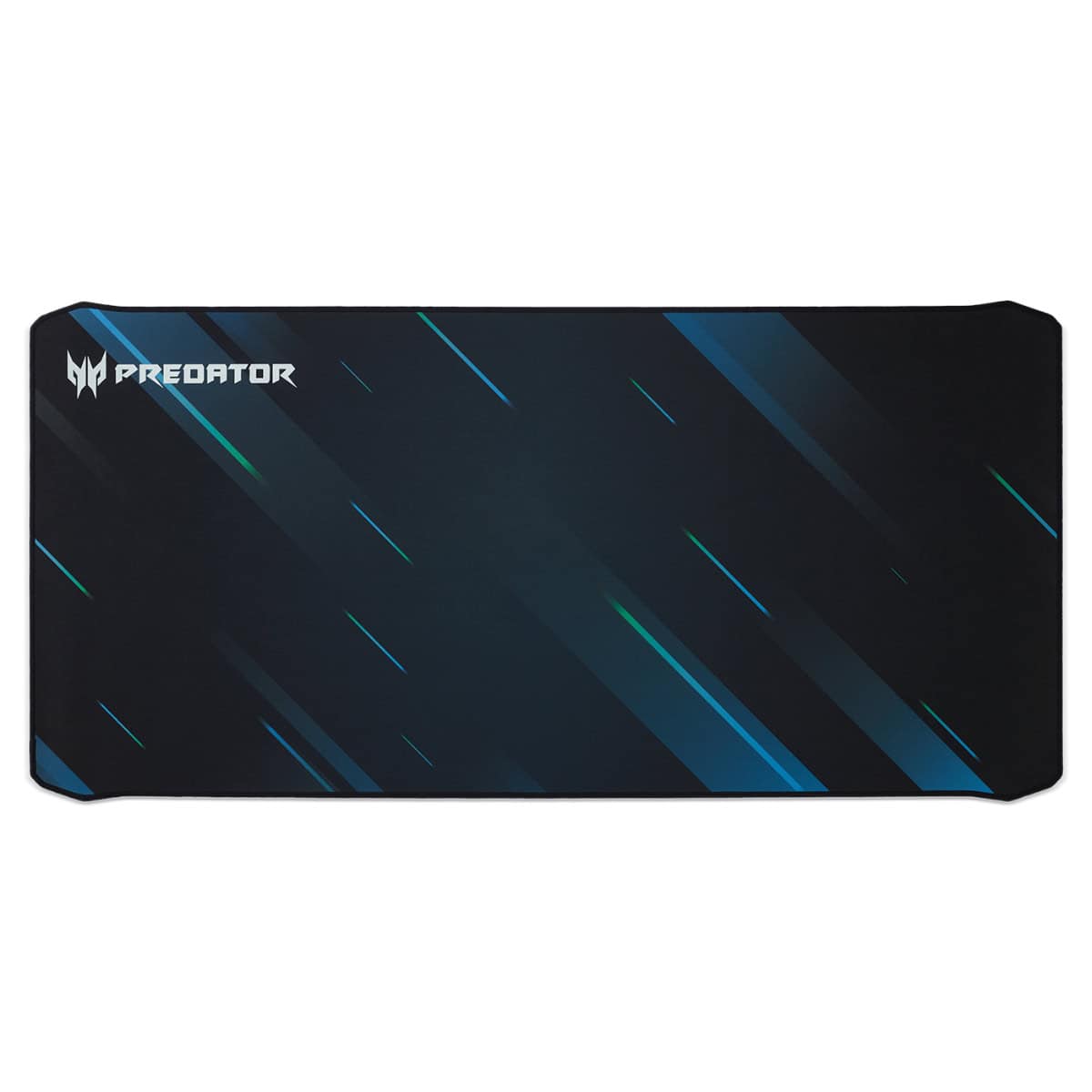 Acer GP.MSP11.005 muismat Game-muismat Meerkleurig (GP.MSP11.005) thumbnail