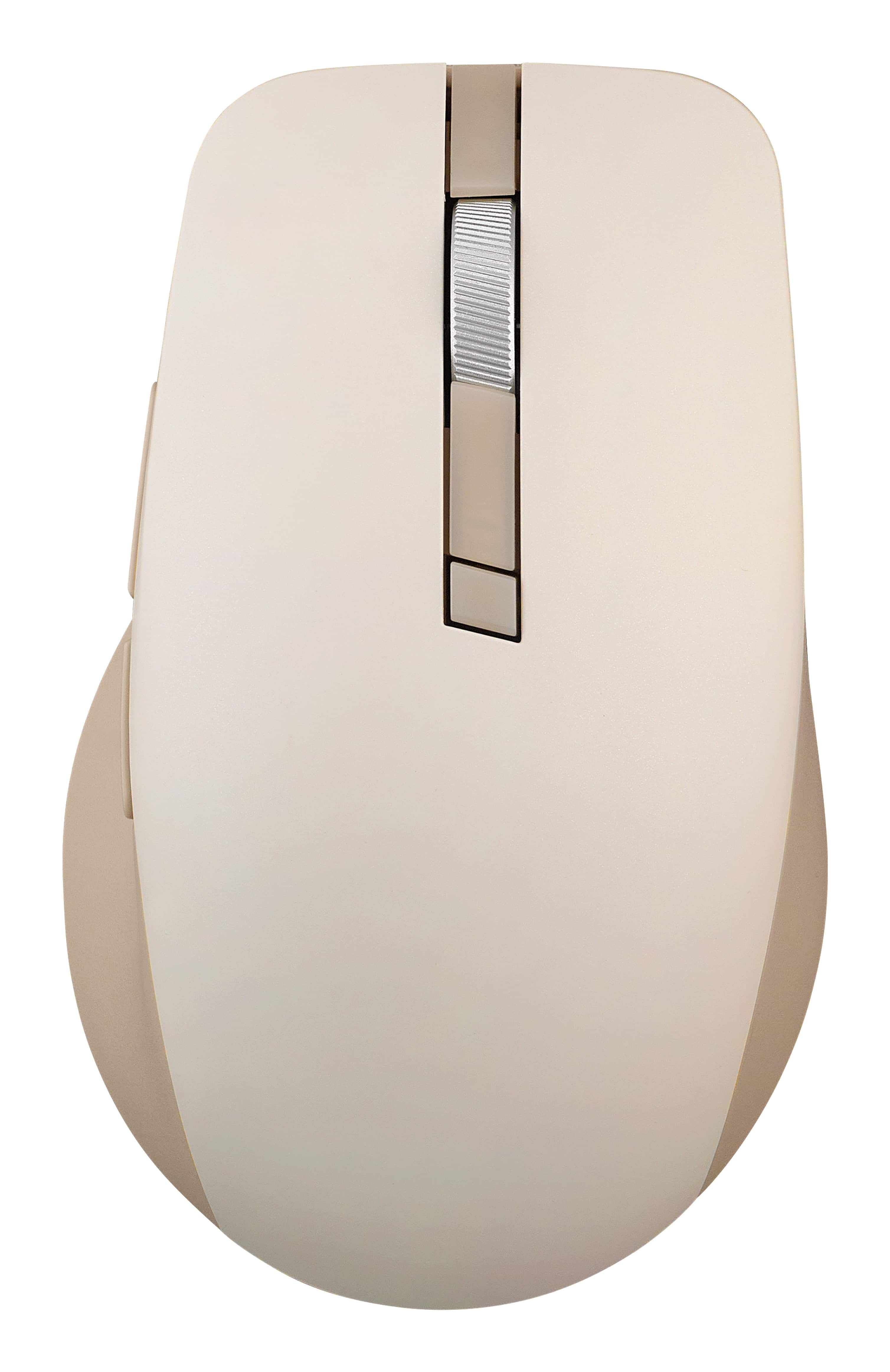 ASUS SmartO Mouse MD200 Silent Plus muis Kantoor Ambidextrous RF-draadloos + Bluetooth Optisch 4200 DPI (90XB0790-BMU0A0) thumbnail ASUS SmartO Mouse MD200 Silent Plus muis Kantoor Ambidextrous RF-draadloos + Bluetooth Optisch 4200 DPI (90XB0790-BMU0A0) thumbnail