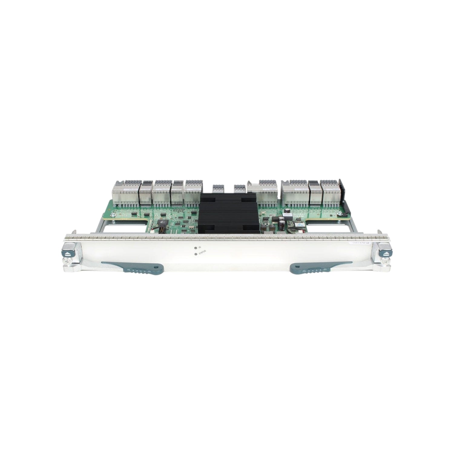 Cisco Nexus 7000 10-Slot 110Gbps/Slot Fabric Module (N7K-C7010-FAB-2) thumbnail