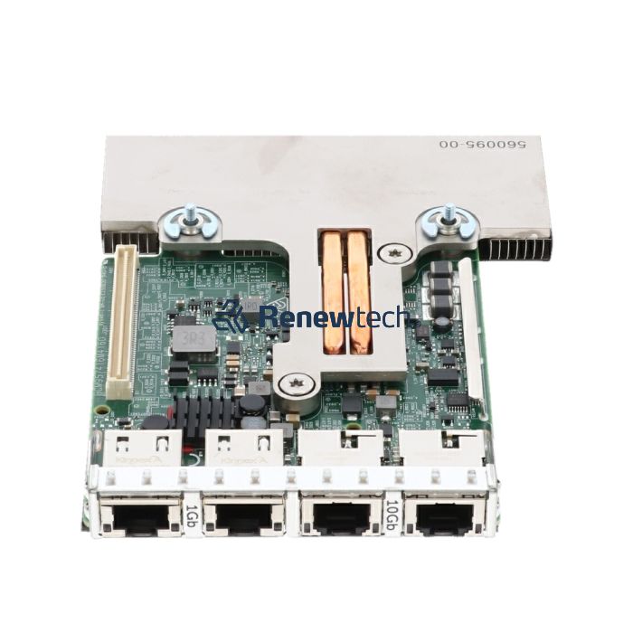 Dell BC57416 2x10GbE + 2x1GbE 1224N (1224N) thumbnail