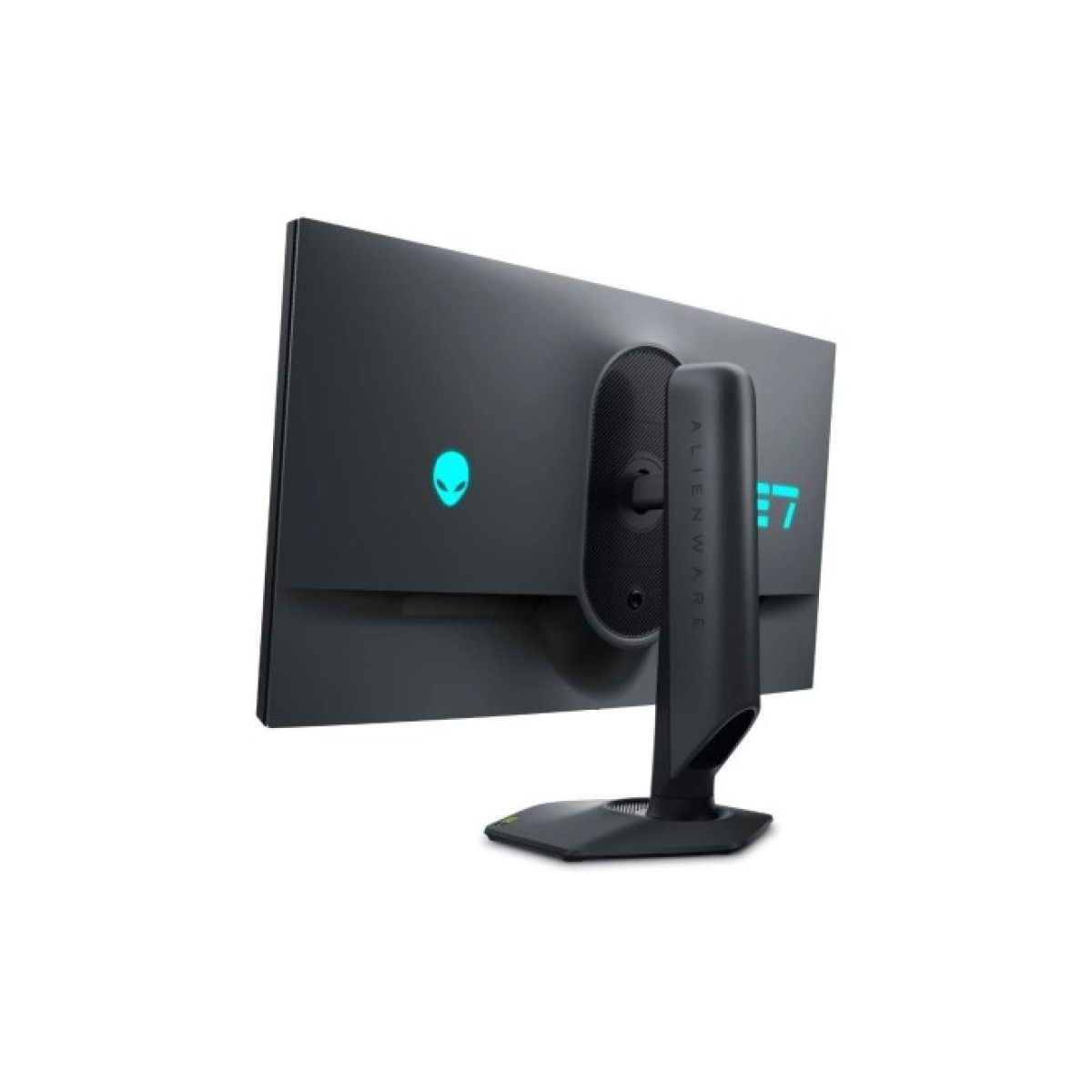 Dell Alienware 27 4K Dual-Resolution Gaming (210-BNHT) thumbnail