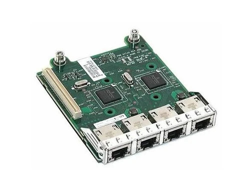 DELL FC620 / M620 / M820 QUAD-PORT 10GBE 57840S-K NDC (TKR5K) thumbnail