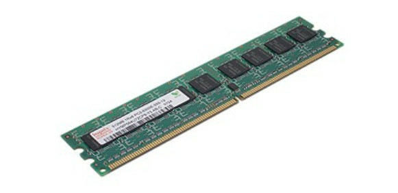 Fujitsu PY-ME32SN3 geheugenmodule 32 GB 1 x 32 GB DDR5 288-pin DIMM ECC (PY-ME32SN3) thumbnail
