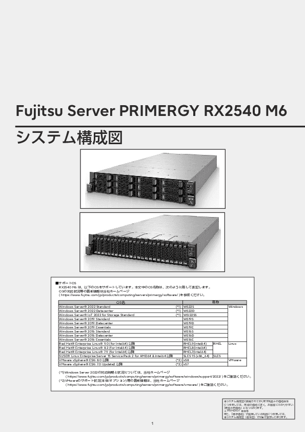 Fujitsu 32GB (1x32GB) 1Rx4 DDR5-4800 R ECC (PY-ME32SN3) thumbnail