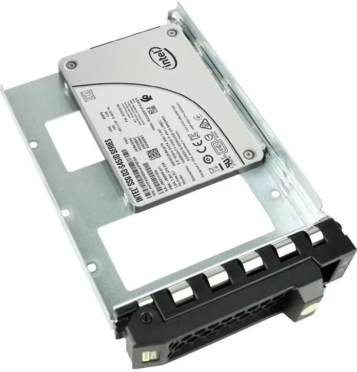 Fujitsu S26361-F5775-L240 SATA III SSD - 240 GB (S26361-F5775-L240) thumbnail