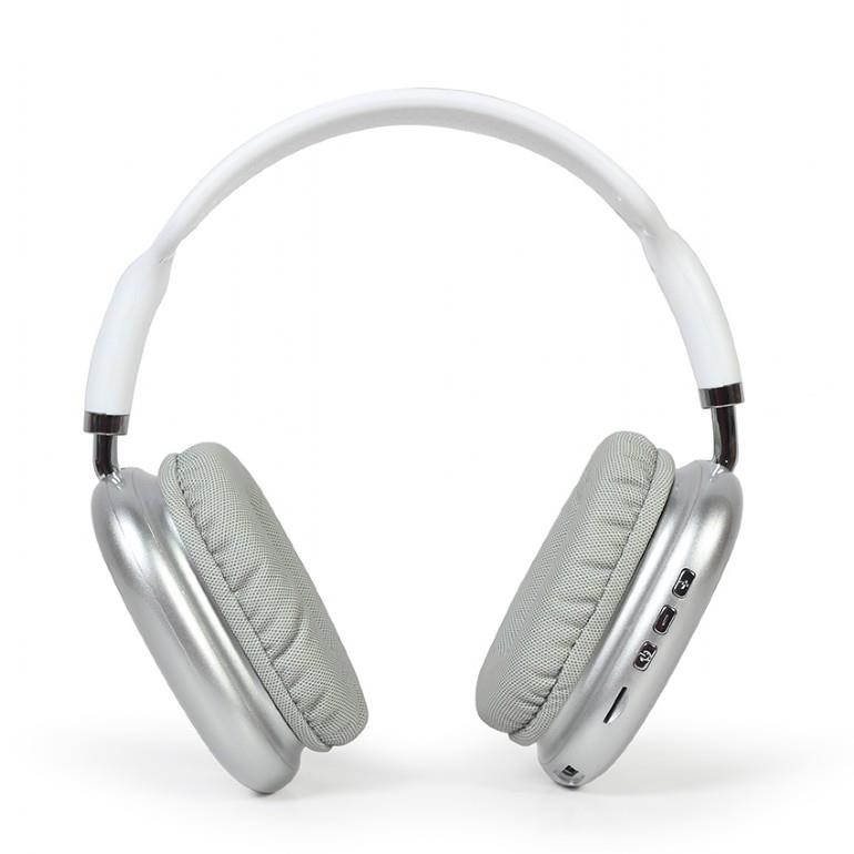 Gembird headphones (BHP-LED-02-W) thumbnail