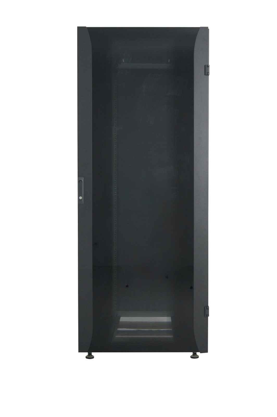 Intellinet 715768 rack 42U Wandrek Zwart (715768) thumbnail
