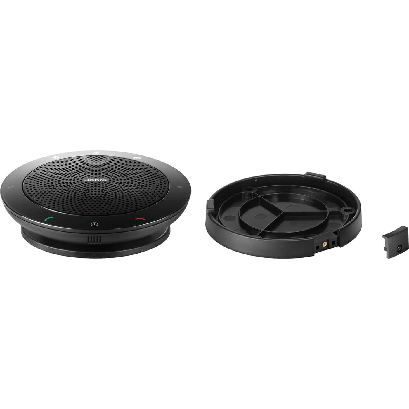 Jabra 14101-34 speaker steun Vloer Zwart (14101-34) thumbnail