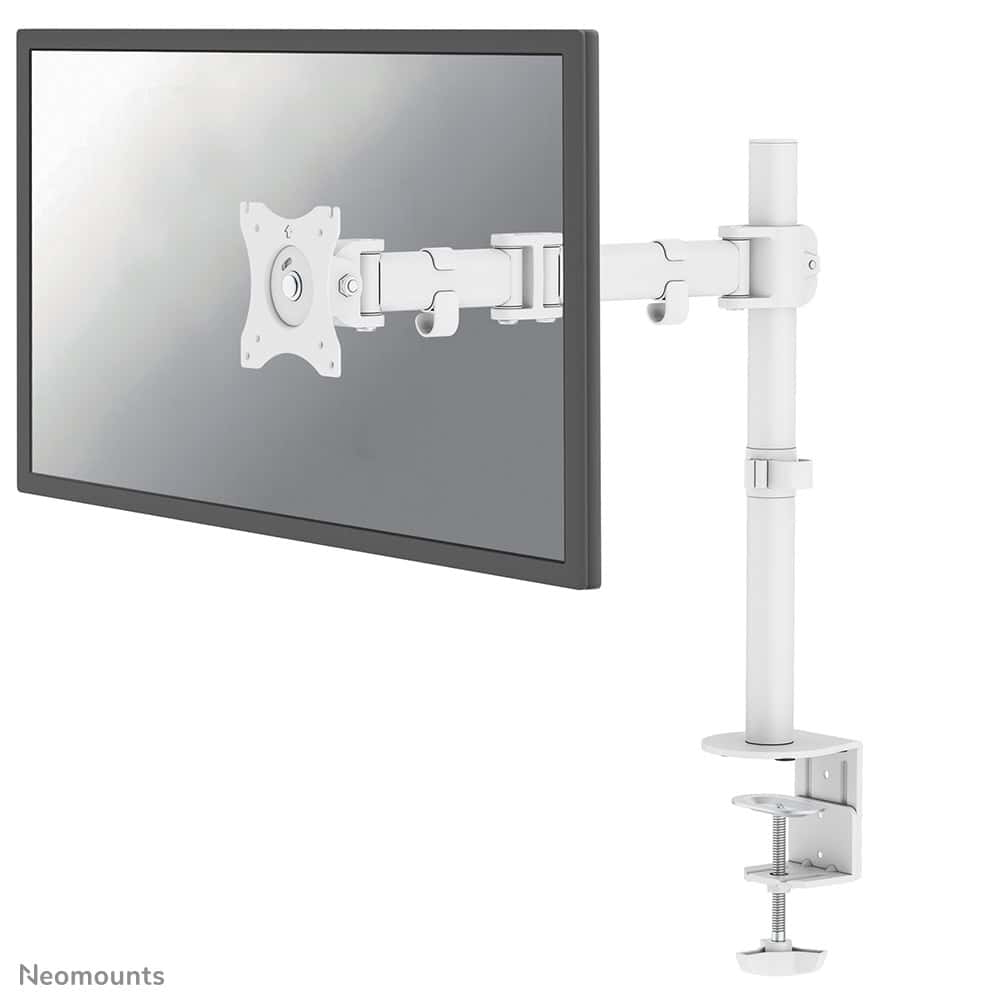 Neomounts monitorarm (NM-D135WHITE) thumbnail
