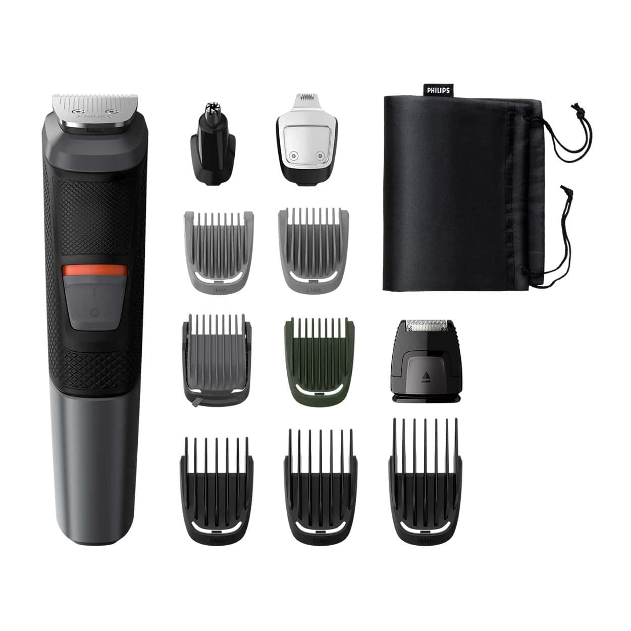 PHILIPS Edge Finishing Kit EFK2795/00 (EFK2795/00) thumbnail