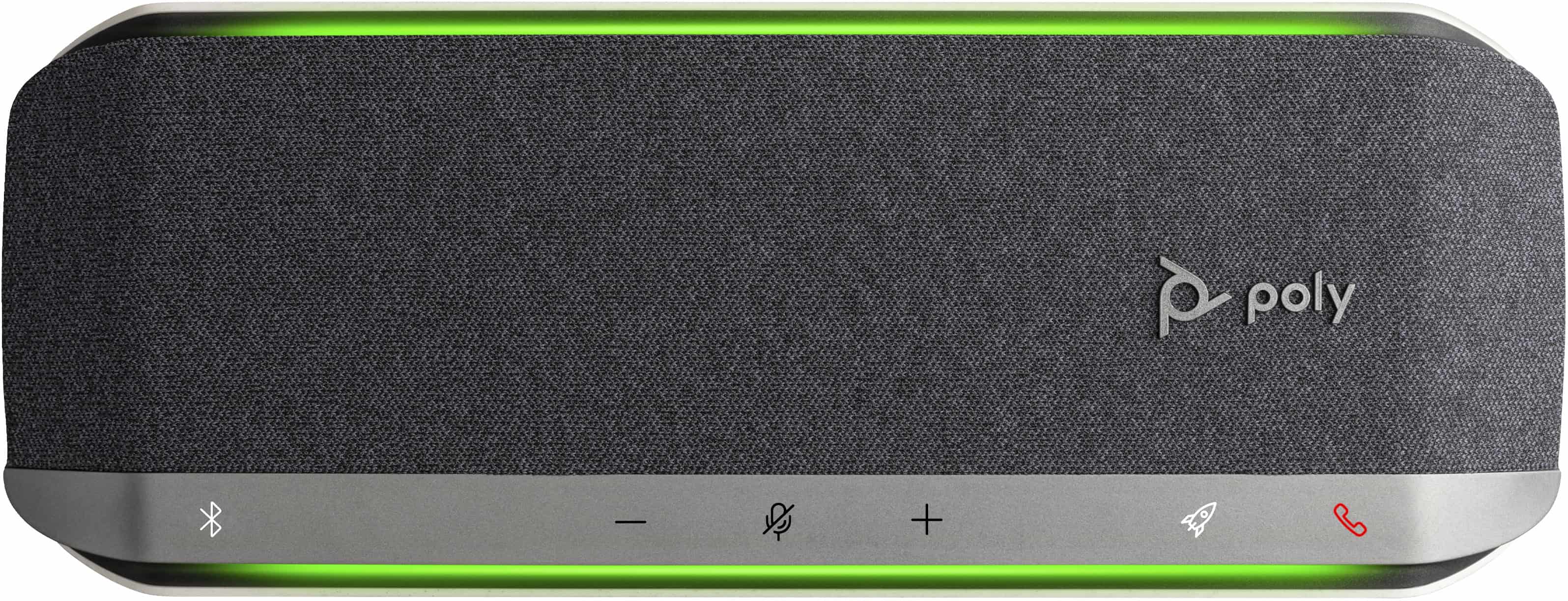 POLY Sync 40 USB-A USB-C Speakerphone (772C4AA) thumbnail