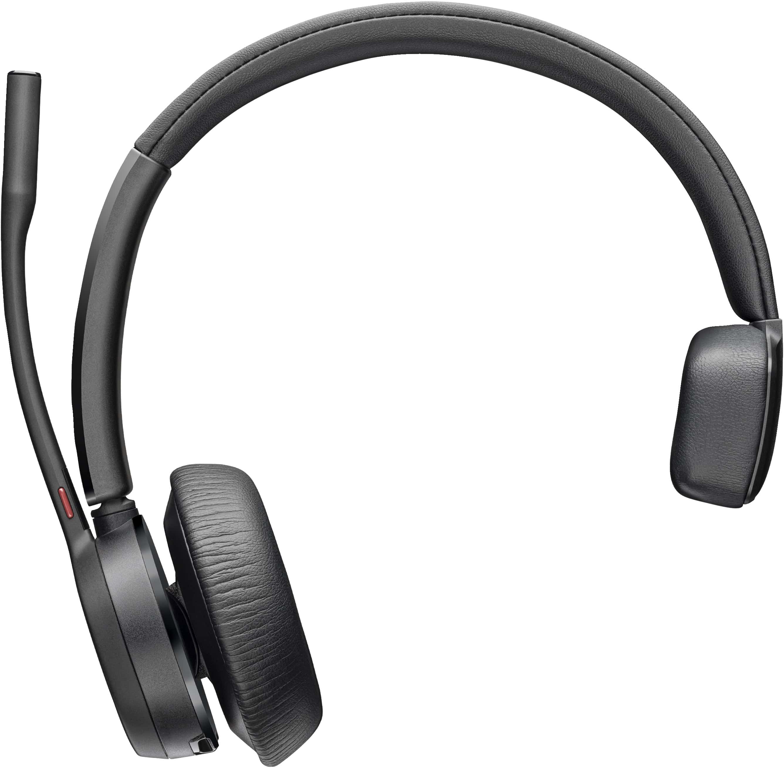 POLY Voyager 4310 USB-C Headset + BT700 dongle + oplaadstatief (77Y96AA) thumbnail