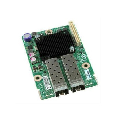 Intel AXX10GBTWLIOM3 netwerkkaart Intern Ethernet (AXX10GBTWLIOM3) thumbnail