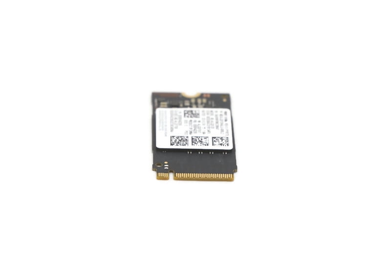 Lenovo 512GB M.2 PCIe NVMe (01FR902) thumbnail