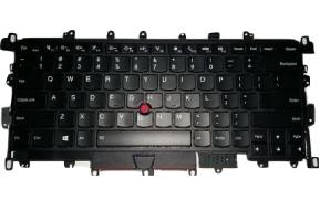 Lenovo 00JT880 laptop reserve-onderdeel Toetsenbord (FRU00JT880) thumbnail