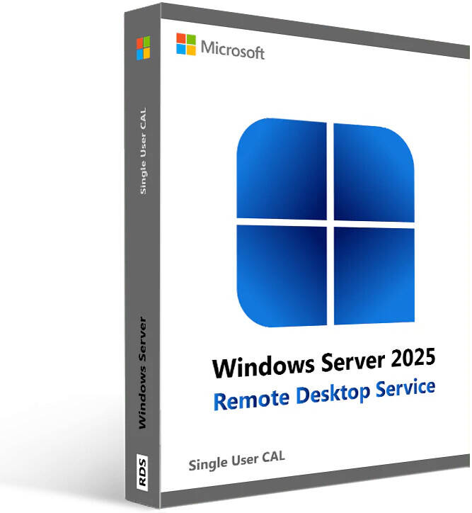 Microsoft CSP Windows Server RDS D-CAL 2025 NP [P] (DG7GMGF0PWHB-0001-NP) thumbnail