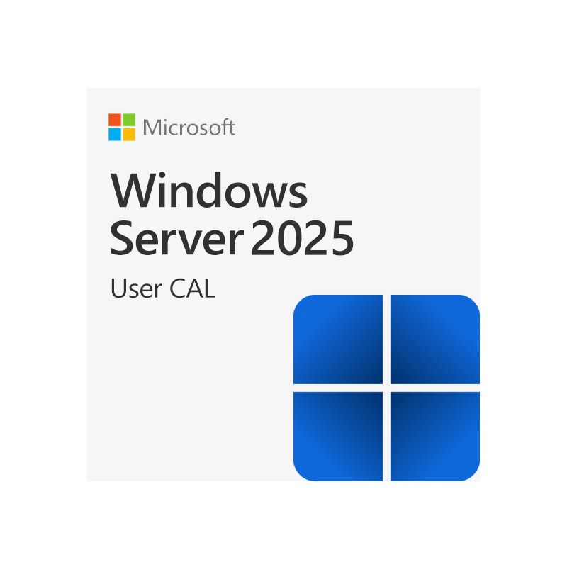 Microsoft CSP Windows Server U-CAL 2025 EDU [P] (DG7GMGF0PWHT-0002-EDU) thumbnail