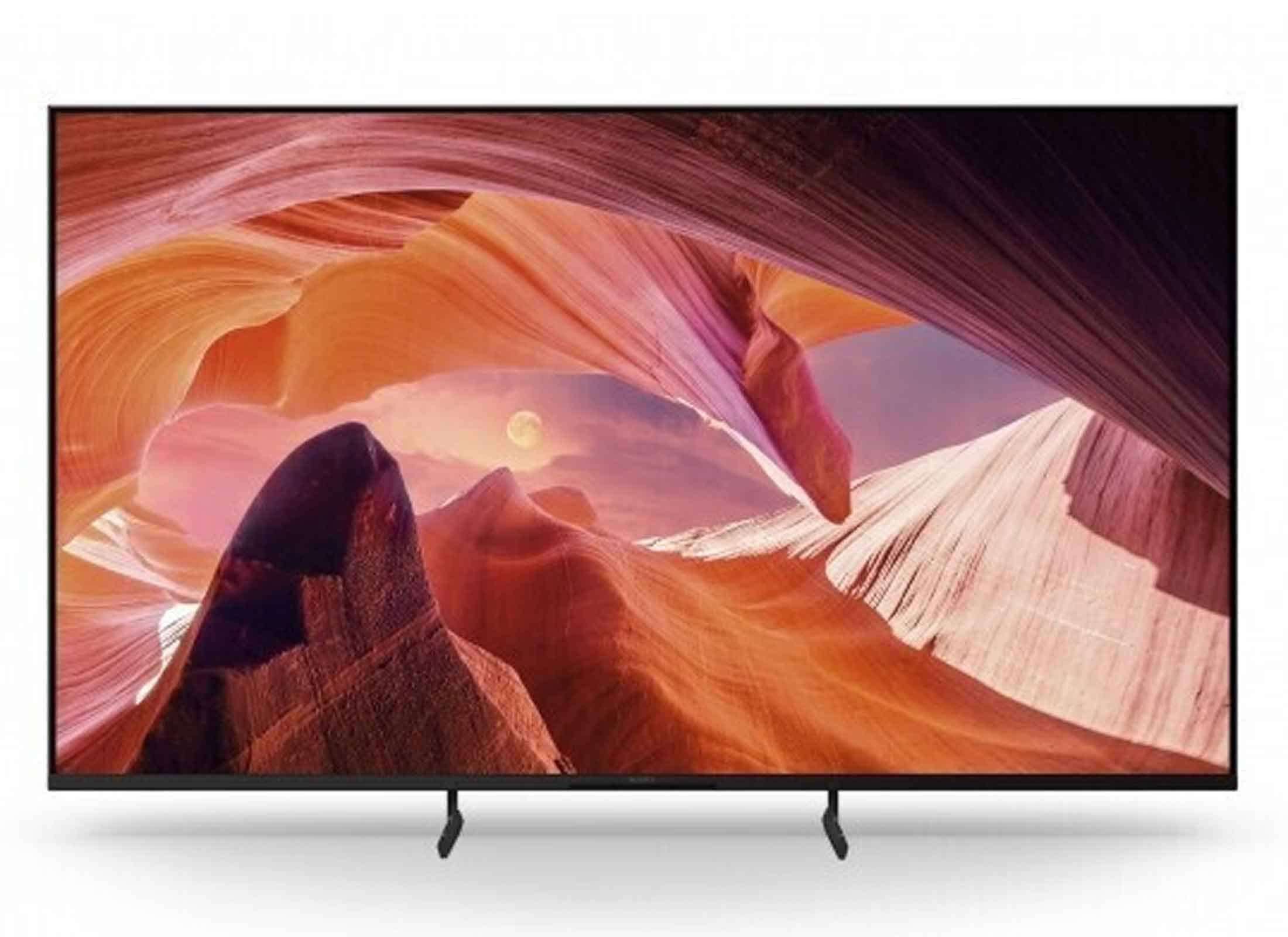 Sony 75 LCD Tuner and 3yrs PrimeSupport (FWD-75X80L) thumbnail