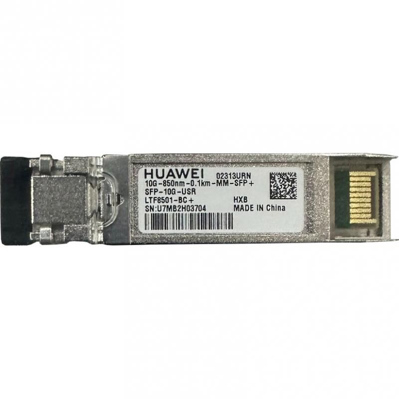 Huawei 10GBase-USR Optical Transceiver,SFP+,10G,Multimode (02313URN) thumbnail