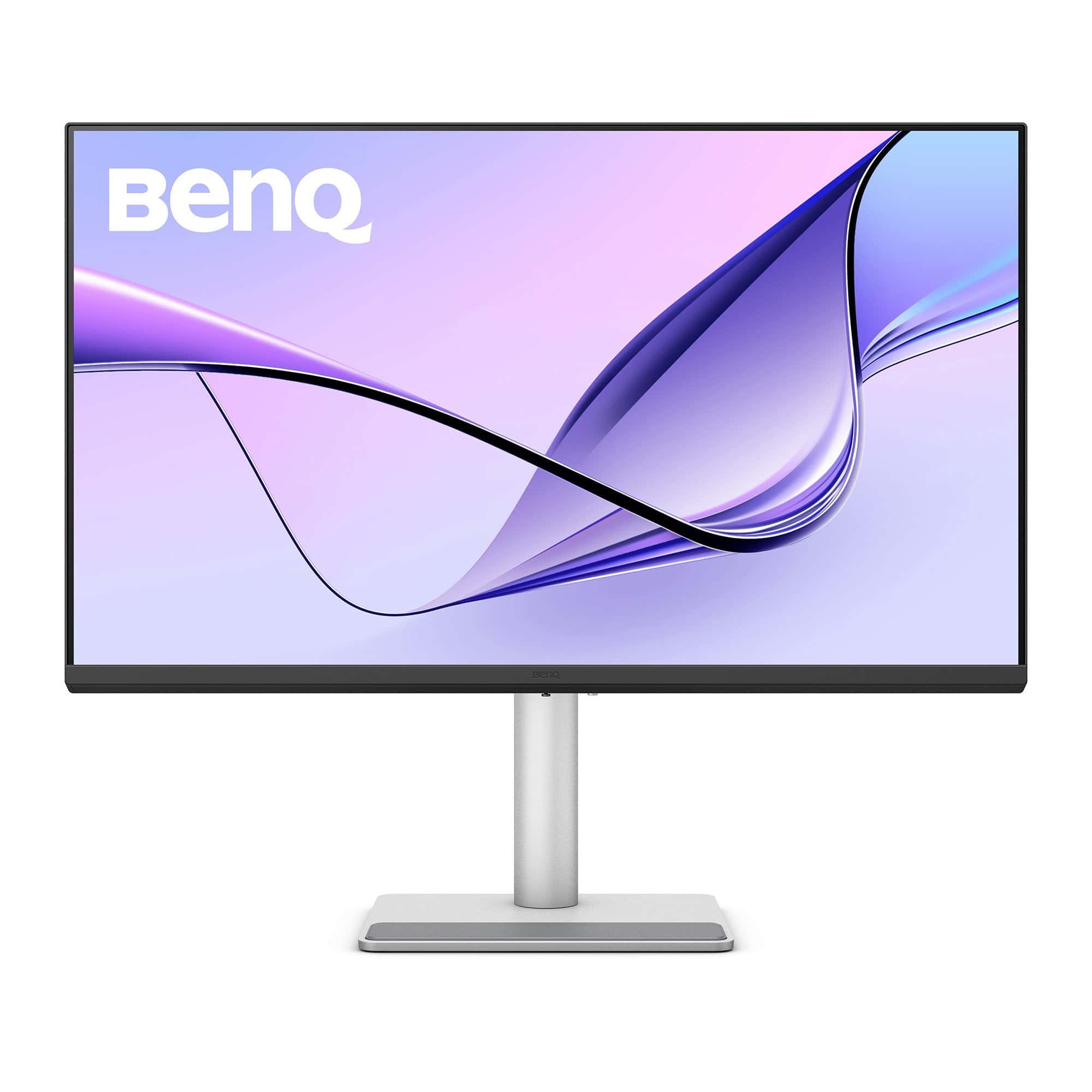 BenQ MA320U computer monitor 80 cm (31.5) 3840 x 2160 Pixels 4K Ultra HD Wit (9H.LMXLB.QBE) thumbnail