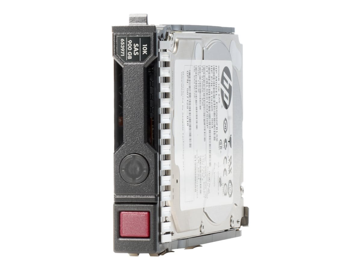 HP 4TB 12G SAS (833928-B21-RFB) thumbnail