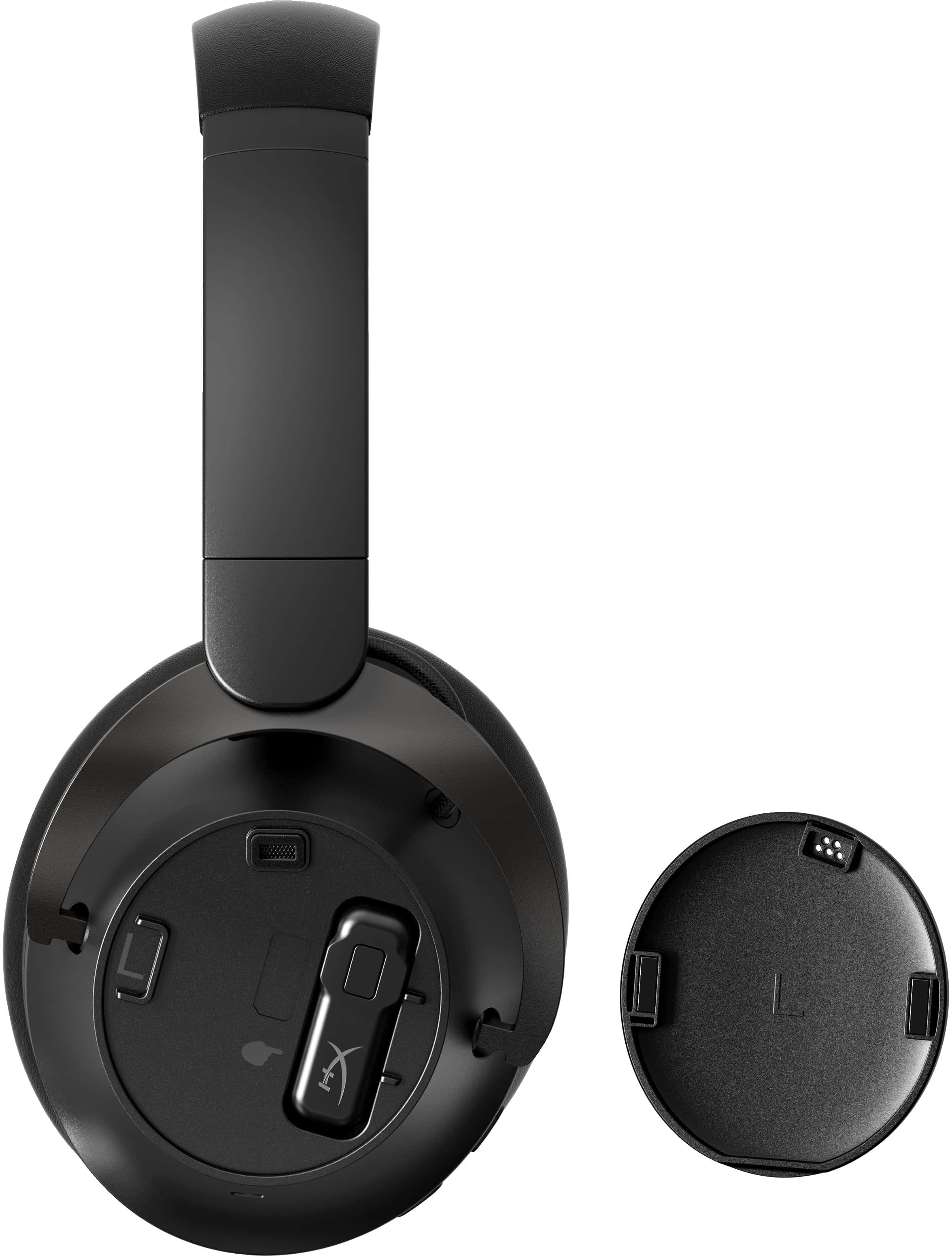 HP HyperX Cloud MIX 2 - Gaming Headset (zwart) (7P5J2AA) thumbnail