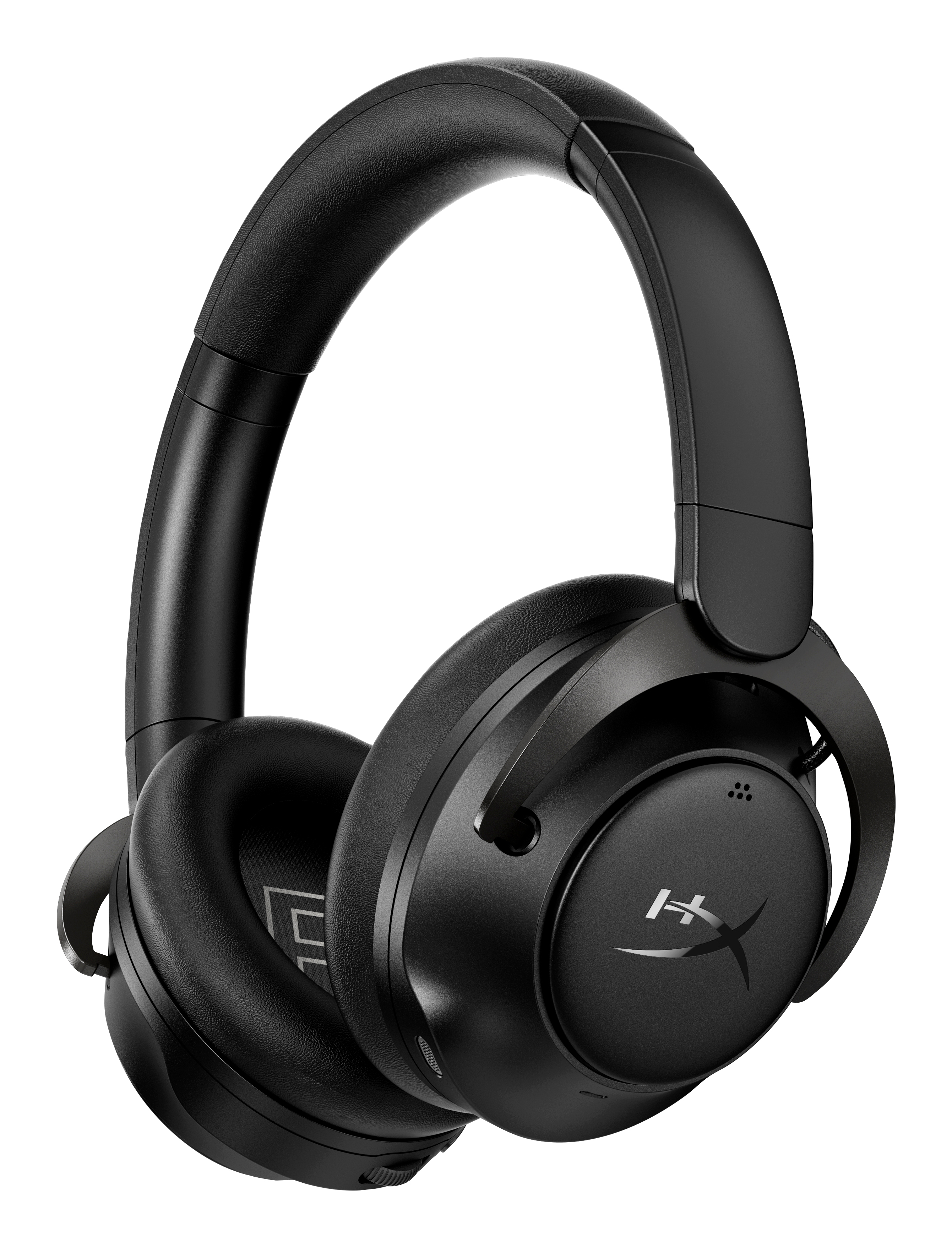 HyperX Cloud MIX 2 - Gaming Headset (zwart) (7P5J2AA) thumbnail
