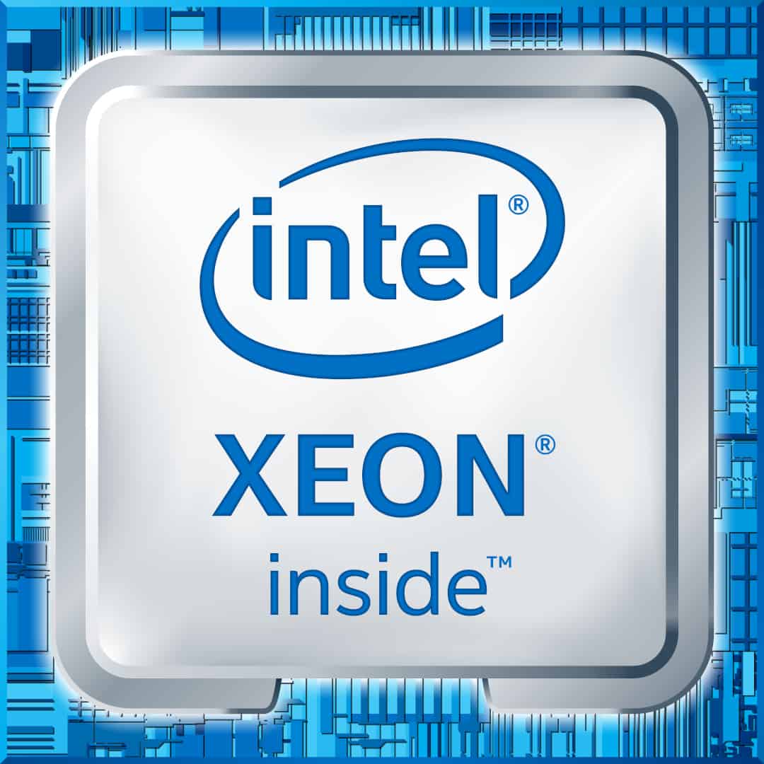 Intel Xeon E-2176G processor 3,7 GHz 12 MB Smart Cache Box (BX80684E2176G) thumbnail