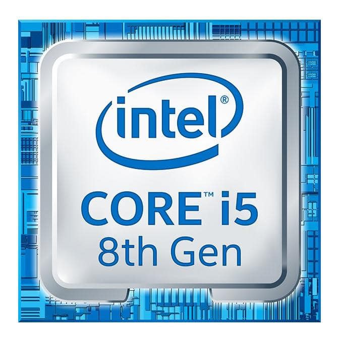 Intel Core i5-8400 processor 2,8 GHz 9 MB Smart Cache Box (BX80684I58400) thumbnail
