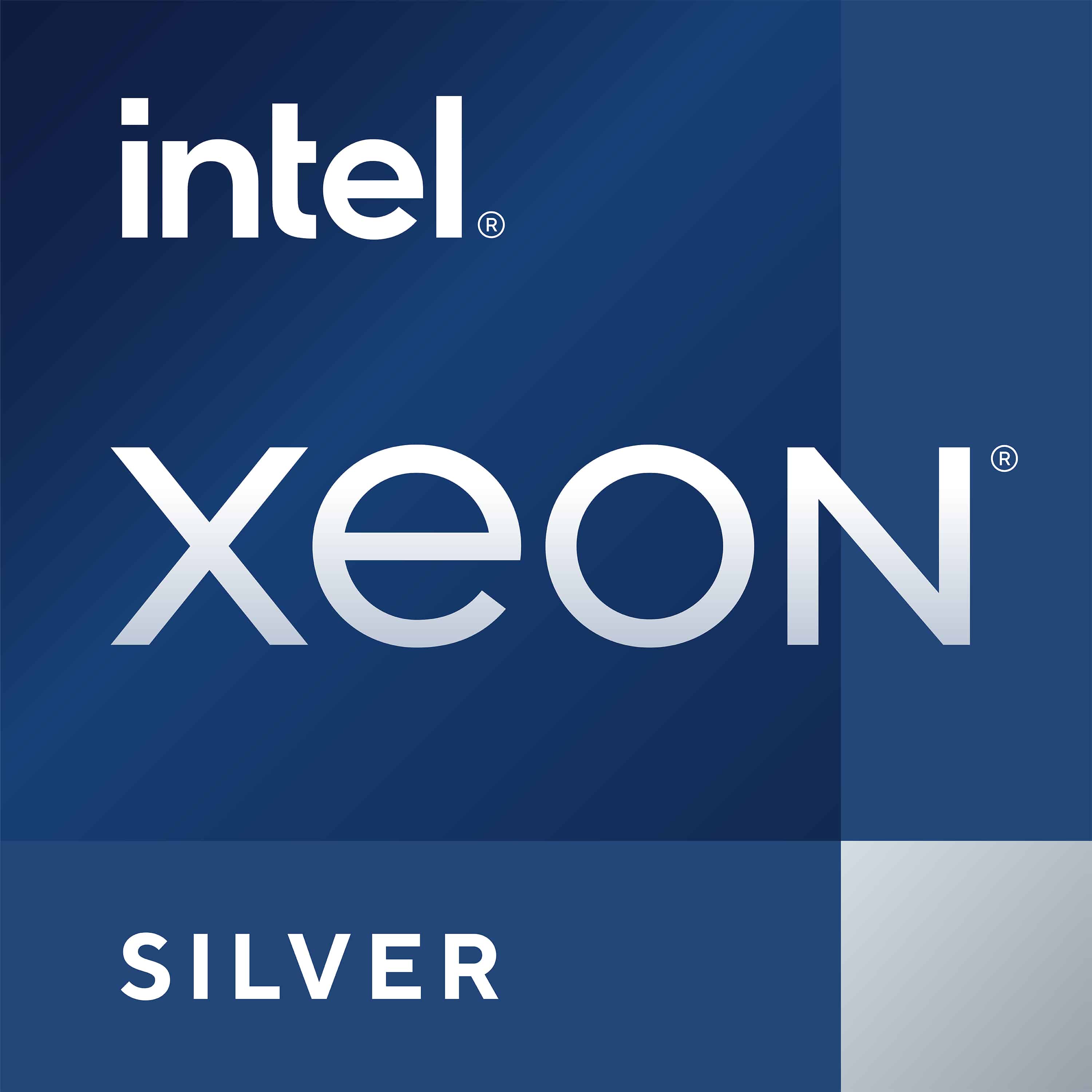 Intel Xeon Silver 4309Y processor 2,8 GHz 12 MB Box (BX806894309Y) thumbnail