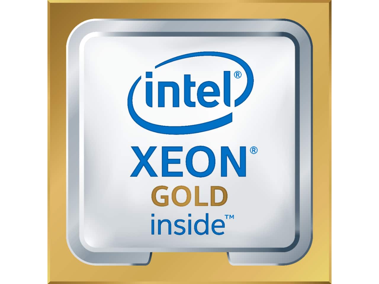 Intel Xeon 6240 processor 2,6 GHz 24,75 MB Box (BX806956240) thumbnail