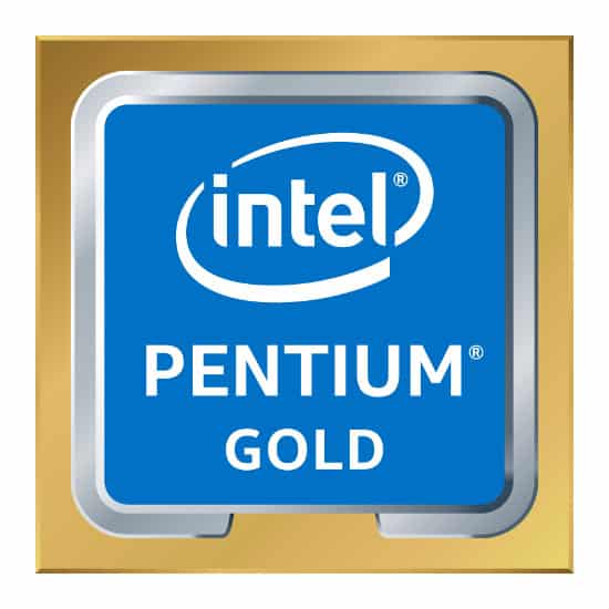 Intel Pentium Gold G6500 processor 4,1 GHz 4 MB Smart Cache Box (BX80701G6500) thumbnail