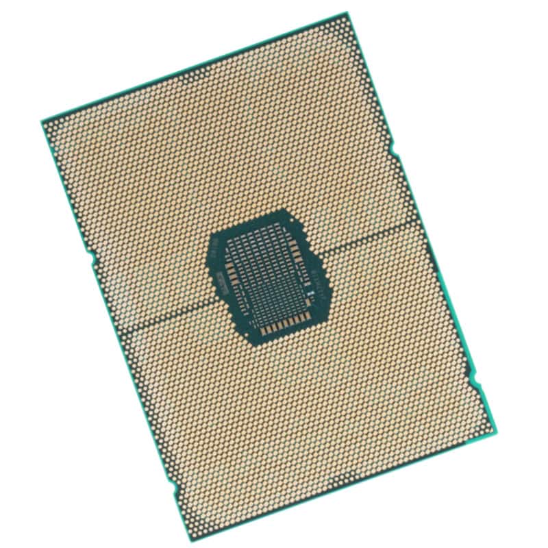 Intel CPU/Xeon 6326 16 core 2.9Ghz Tray (CD8068904657502) thumbnail