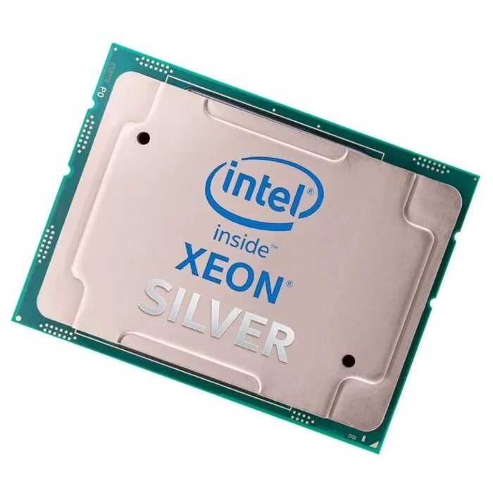 Intel Xeon Silver 4310 Processor 2.10GHz 12-Core (CD8068904657901) thumbnail